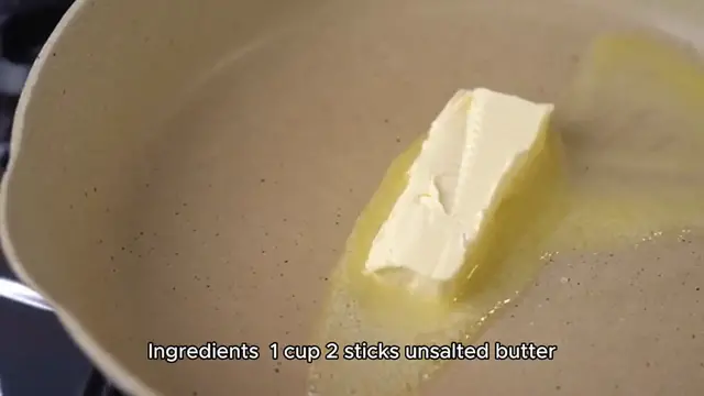 Video thumbnail for best pound cake recipe