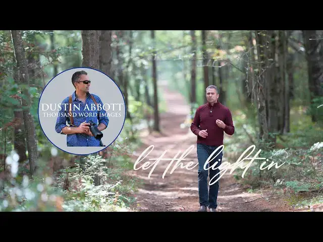 'Video thumbnail for Welcome to the Dustin Abbott Channel!'