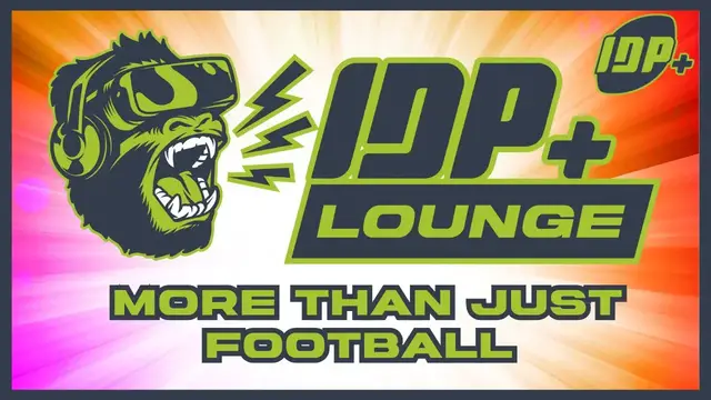'Video thumbnail for Fantasy Football IDP+ Lounge: Bills, Dolphins & Trivia!'