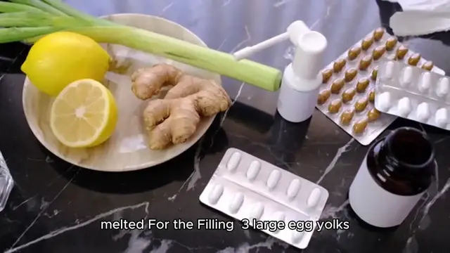 Video thumbnail for key lime pie recipe