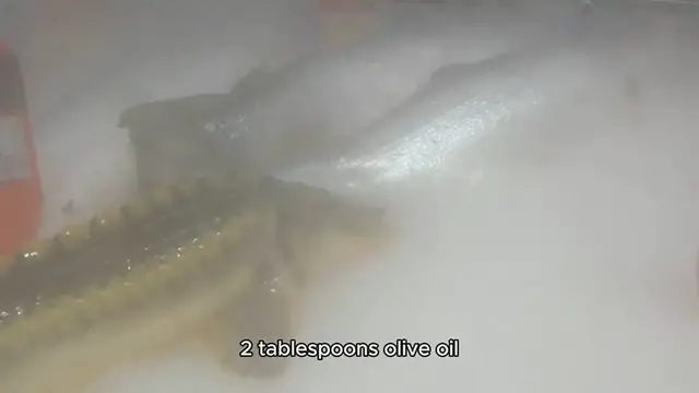 Video thumbnail for cod recipe oven