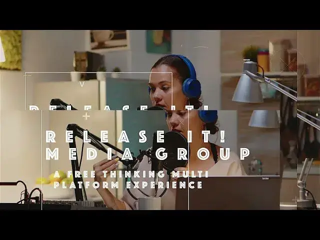 Video thumbnail for Release It! Radion & TV