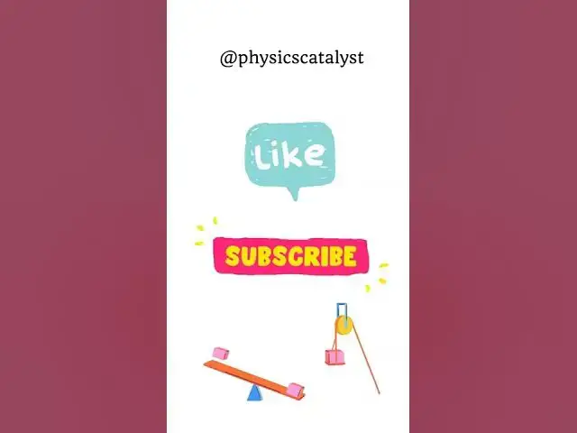 'Video thumbnail for Revise the Concept of Electric Field #shorts'