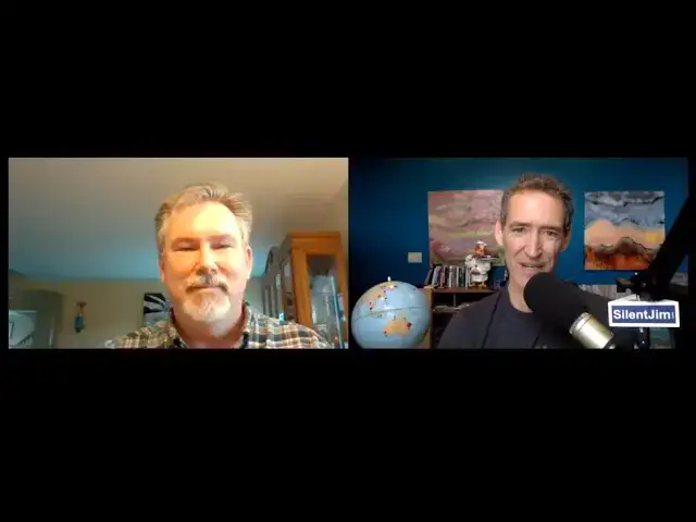 Video thumbnail for Episode 263: IP and trademark complaints & Amazon selling - Silent Sales Machine Radio