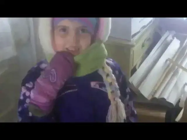 'Video thumbnail for Day 2 - Snowzilla'