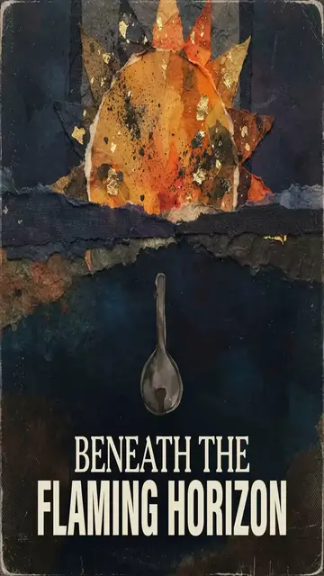 Video thumbnail for 11   Beneath The Flaming Horizon