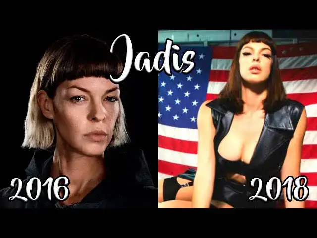 'Video thumbnail for The Walking Dead Before And After 2021'