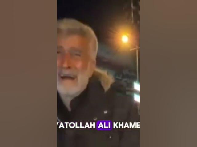 Video thumbnail for Iran Supreme Leader Ayatollah Ali Khamenei Killed In Us-Israel Attack #selemediaafrica #usa #israel