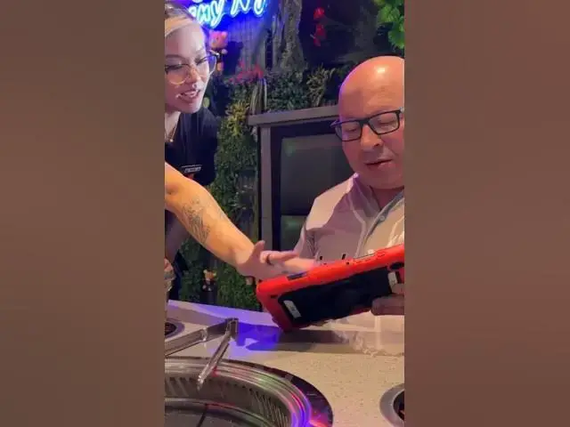 Video thumbnail for KPot Kearney is the best spice of life