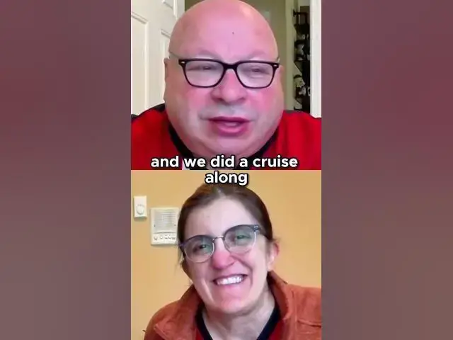 Video thumbnail for Beijing, Korea, Japan Cruise!