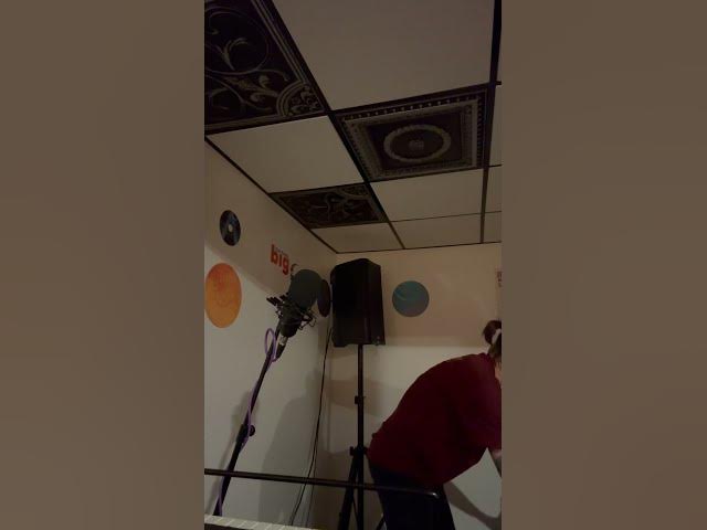 Video thumbnail for When It’s Love - Van Halen Cover