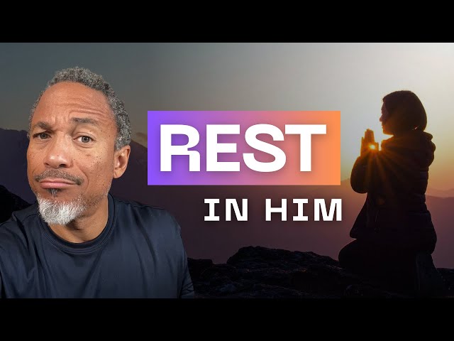 Video thumbnail for Rest in HIM