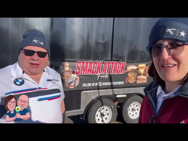Video thumbnail for Smack Attack Hot Dogs in Greentown PA Are SECRETLY Amazing