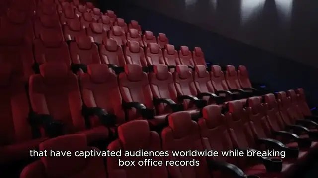 Video thumbnail for Top 10 Highest-Grossing Films Ever