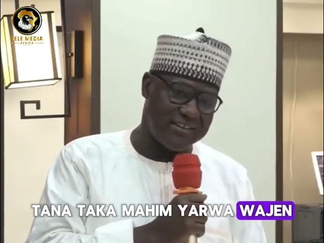 Video thumbnail for Tsohon Tauraron Ɗan Wasan Arsenal F.C. Zai Musanta Zargin Fyade Da Ake Masa, Kamar Yadda Kotu Ta Ji.