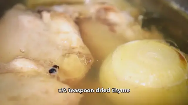 Video thumbnail for crock pot  chicken breasts