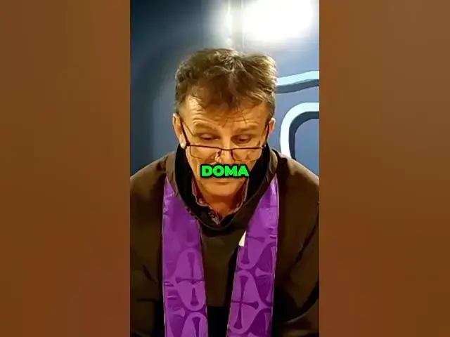 Video thumbnail for Skandal u samostanu  Zavodnik svećenik