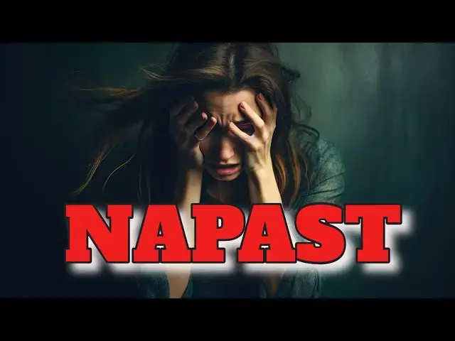 Video thumbnail for DA LI BI TI POSTUPIO ISTO KAO ADAM