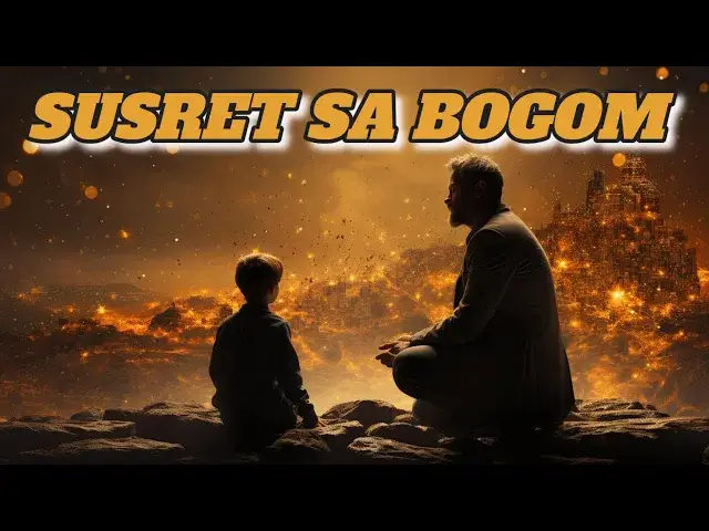 Video thumbnail for Susret s Bogom Priča o Ruskom svecu Dimitriju