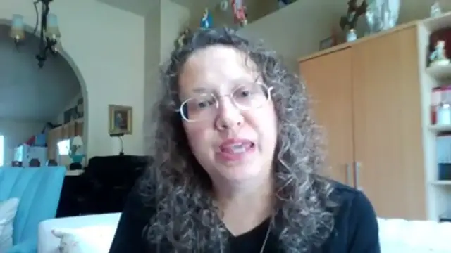 Video thumbnail for How do you find out about your other lives, past or future?