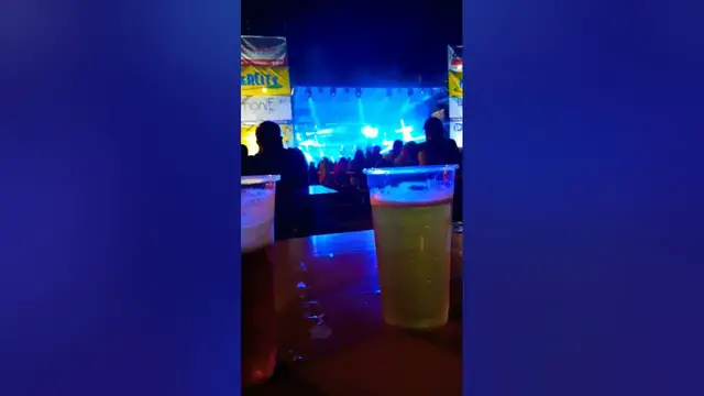 Video thumbnail for Relax, Your Infrastructure is Automated by Ansible #shorts #live #music #summer #vibes #beer