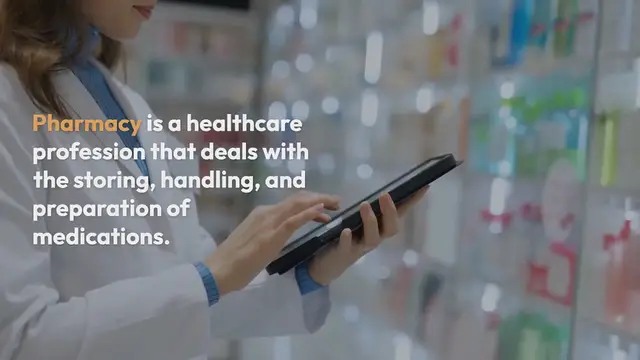 Video thumbnail for Pharmacist Salary in South African Rands: