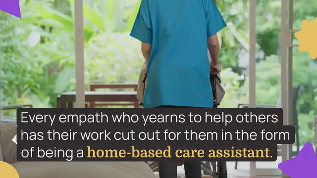 Video thumbnail for Home-Based Care Salary in South Africa: