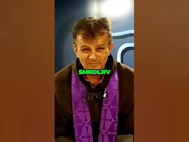 Video thumbnail for Potresna istina o iskorištavanju u crkvi