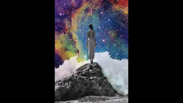 Video thumbnail for Get Down on my Knees, By Marilynn Hughes, Out of Body Travel, Out of Body Experiences