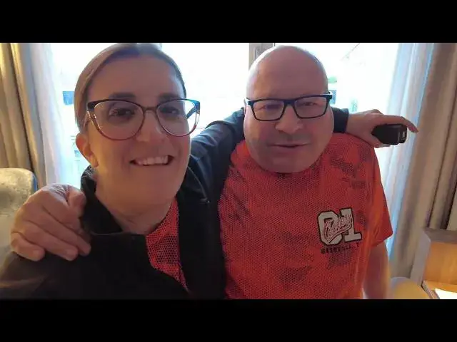 Video thumbnail for Don't Miss This CRAZY Travel Adventure from Copenhagen to Rostock