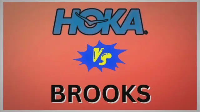 Video thumbnail for Hoka VS Brooks: Which is Better?
