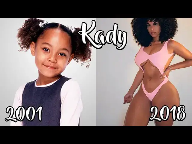 Video thumbnail for My Wife and Kids Before and After 2021