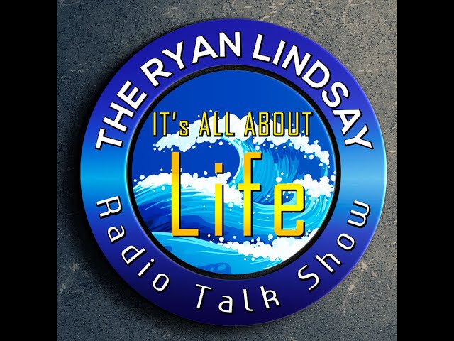Video thumbnail for The Ryan Lindsay Show with Ryan and Tamara and Marilynn Hughes on Out-of-Body Travel and Experiences