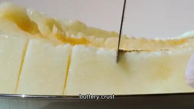 'Video thumbnail for Key Lime Pie Recipe'