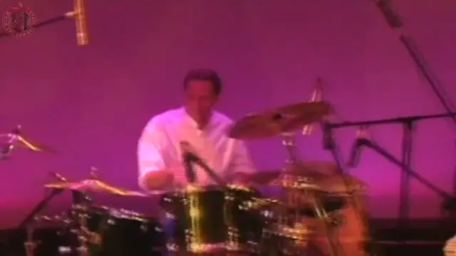 Video thumbnail for Don Williams - It Must Be Love