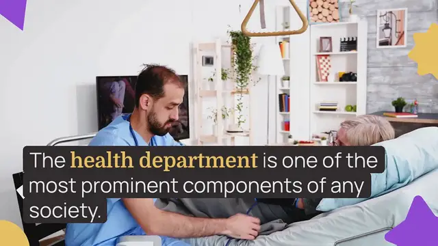 Video thumbnail for Health Promotion Officer Salary Monthly (All Levels)