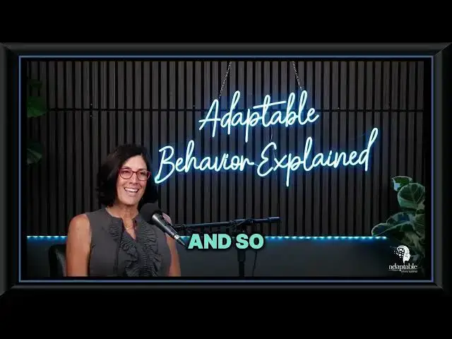 'Video thumbnail for Awareness helps us heal and build healthier connections'
