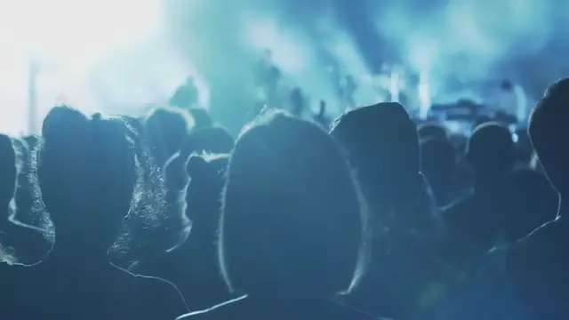 Video thumbnail for Roxy Theatre