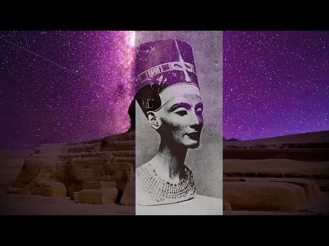 Video thumbnail for Mystery Religions Masters, Marilynn Hughes, Out of Body Travel