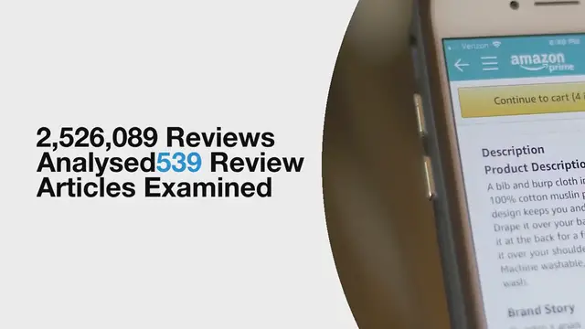 Video thumbnail for BEST CEILING FANS 2021