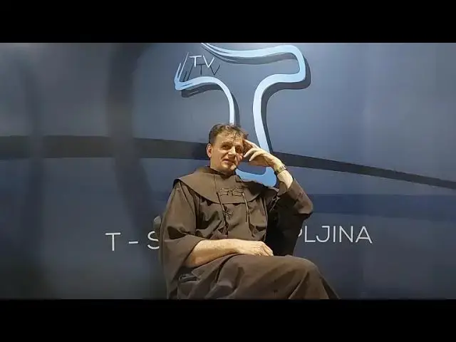 Video thumbnail for SVEĆENIK samo onako usputno