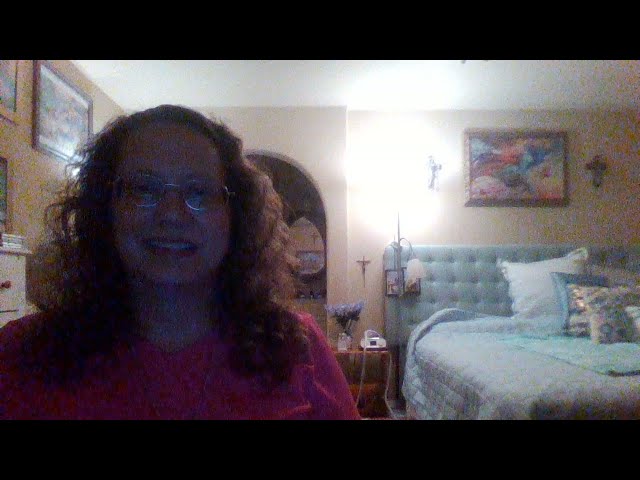 Video thumbnail for Are the prayers of religious for themselves or for the collective?