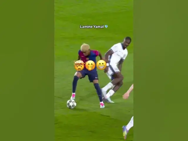 'Video thumbnail for # championsleague'
