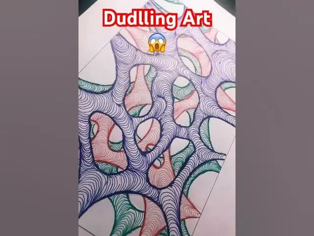 Video thumbnail for “Wait till the end 👀” ya “This will surprise you”#art #drawing #trendingshorts #sketch #viral