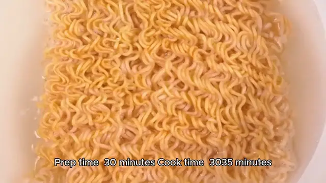 Video thumbnail for baked rigatoni recipe