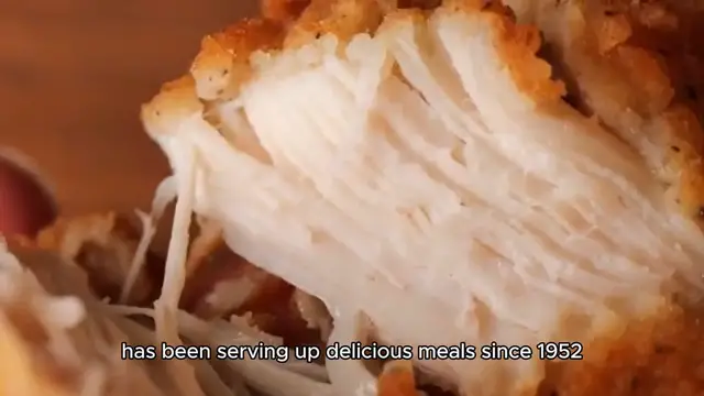 Video thumbnail for Church’s Chicken Menu Prices