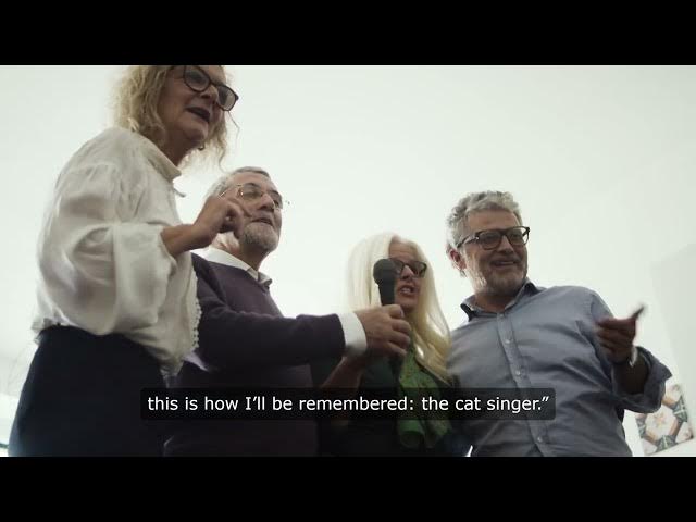 Video thumbnail for Karaoke Chronicles