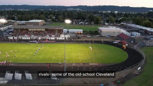 Video thumbnail for YOU SHOULD REALLY TRY OUT FOR THE OLYMPICS, KID