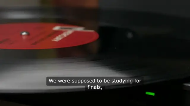 Video thumbnail for The First Time I Ever Heard Exile on Mainstreet-- The Rolling Stones