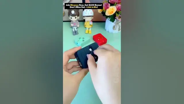 Video thumbnail for Product Link in Bio ✅ | 4in1 Retractable USB Cable | #viral